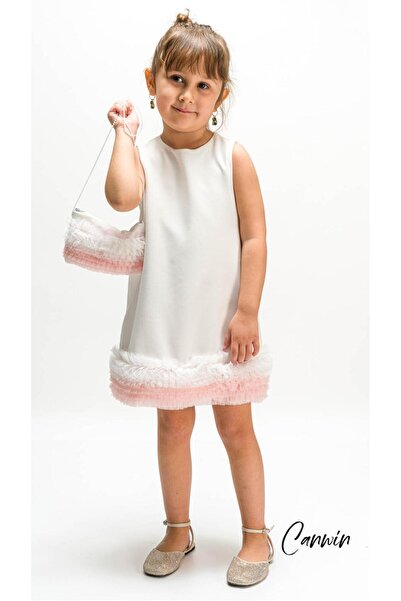 Canwin Girl's dress