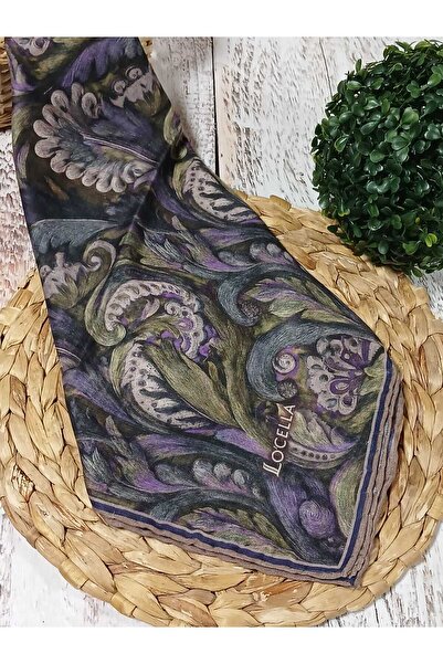 Aydmr Aksesuar Locella Pamuk Soft Eşarp