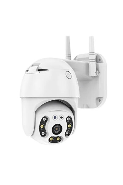 OEM Κάμερα παρακολούθησης Wi-Fi, 5 Mp, Full HD