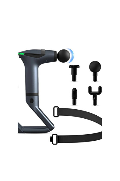 OEM Therapeutic massager with vibrations for neck, shoulders, back, legs