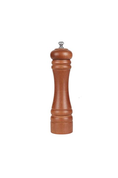 China Wooden Salt and Pepper Mill 20.32 cm