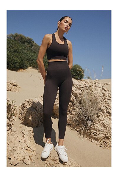 LC Waikiki Rmz Gi̇yi̇m Farki̇yla Underwear, Leggings, Gela, Yoga, Gym, Pilates