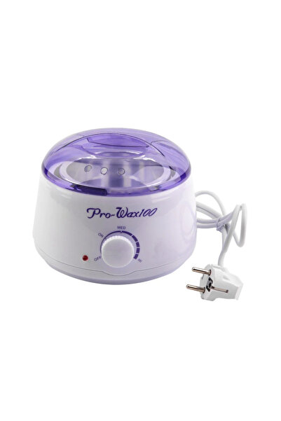 OEM Încălzitor Electric pentru Ceară Epilatoare PRO Wax, 100W, Termostat Regl...