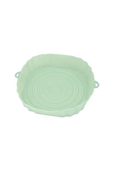 OEM Tava Pentru Air Fyer Silicon 20 Cm opp