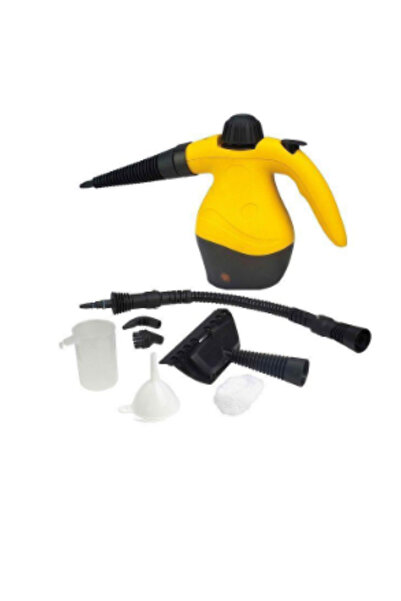 OEM Aparat de curatat cu aburi Steam Cleaner + Accesorii