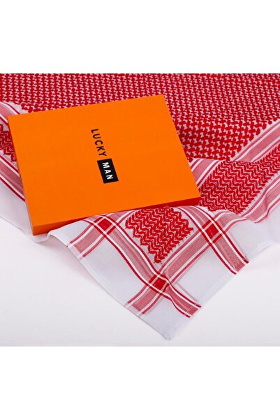 lucky man Lucky Man Shemagh AF-03