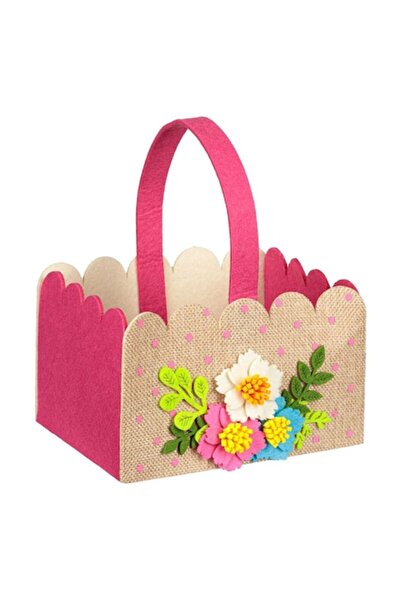 SHOPIENS Coș decorativ de Paște