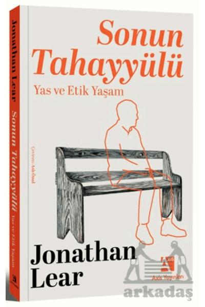 Axis Yayınları Sonun Tahayyülü: Yas Ve Etik Yaşam