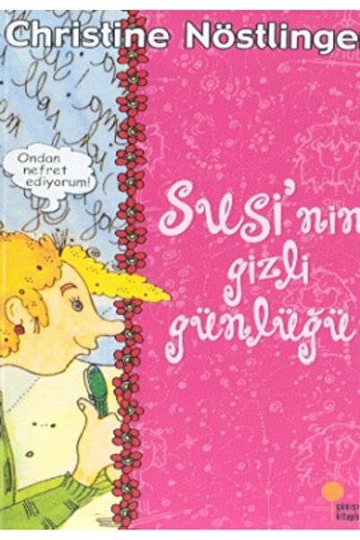 Günışığı Kitaplığı Susinin ve Paulün Gizli Günlükleri