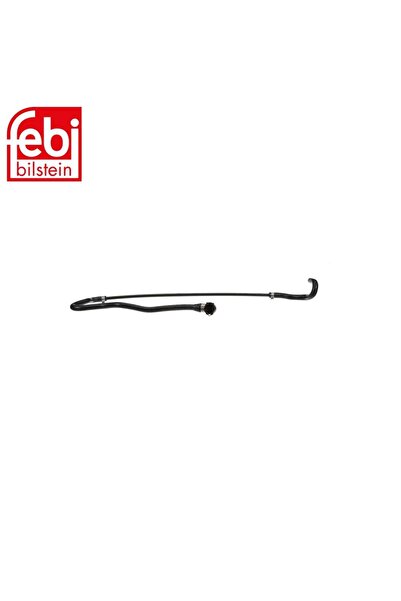 FEBİ لي قربة ماء فوق 745 / E65