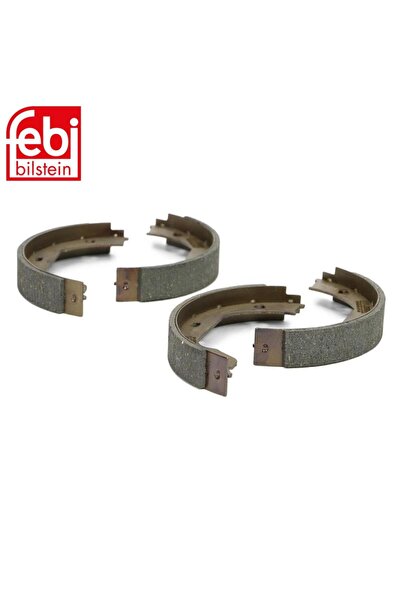 FEBİ قماش جلنط E65/66 / X5