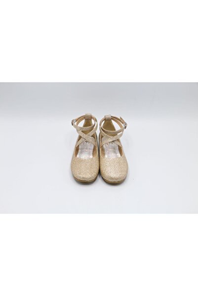 Obaha Princess sparkly shoes