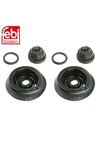 FEBİ كرسي مساعد امامي 203