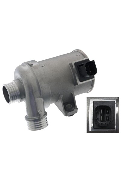 Continental Water pump