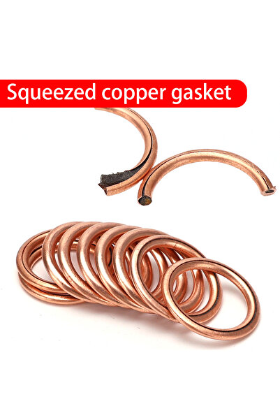 Choice 130 قطعة من غسالات قطن متعددة الطبقات، حشيات قطن متعددة الطبقات، أغطية...