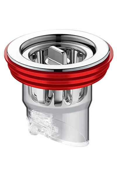 Choice plastic Odor Proof Floor Drain Valve Sewer Core Backflow Preventer Sho...