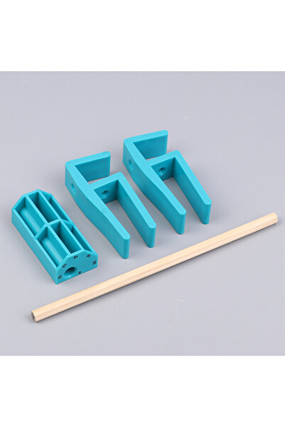 Choice1 مجموعة واحدة من أقلام التحديد المتوازية متعددة الهوامش (16-20 مم) لإغ...