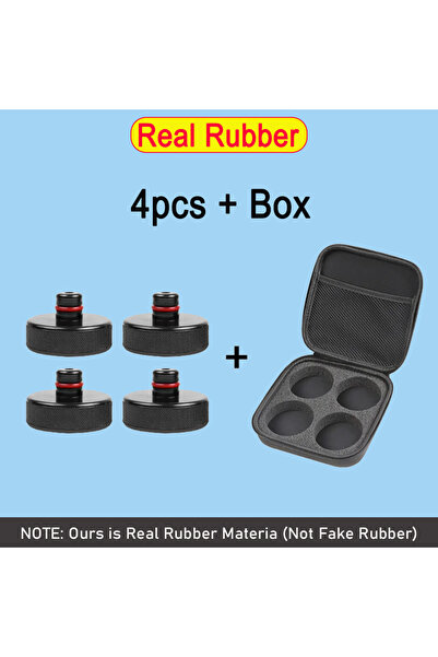 Choice1 طقم إصلاح إطارات مكون من 4 قطع مع صندوق ووسادة رافعة لسيارات تسلا مود...