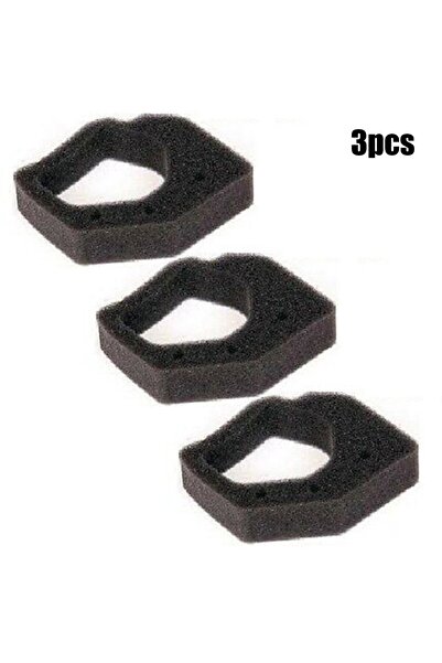 Choice 3 قطع من فلاتر الهواء المختارة لهوندا GX25 ULT425 UMS425 HHH25 UMK425 ...