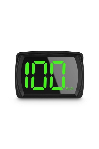 Choice Black Y03 Digital GPS Speedometer Universal GPS Head up Display HUD Bi...