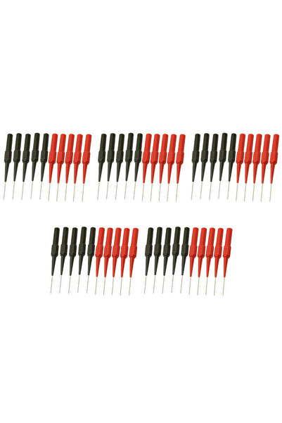 choice2 50 قطعة، 100-10 قطع، 30 فولت، أدوات تشخيص الأجهزة، جهاز قياس متعدد، م...