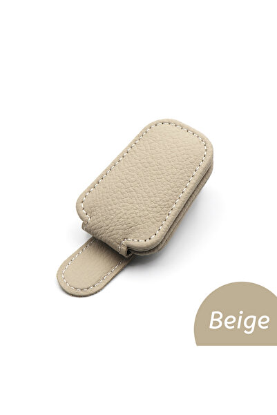 Choice black Universal Car Sunglasses Clip Card Ticket Holder Stand Fastener ...