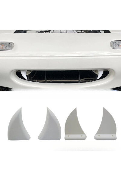 Choice زينة أسنان مطبوعة ثلاثية الأبعاد، مقاس 6.5 × 7.5 سم، لتزيين شبكة السيا...