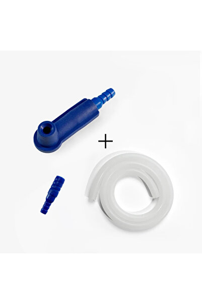 choice2 مجموعة أنابيب الزيت مضخة تغيير الزيت السائل لإطارات السيارة مع أنبوب ...