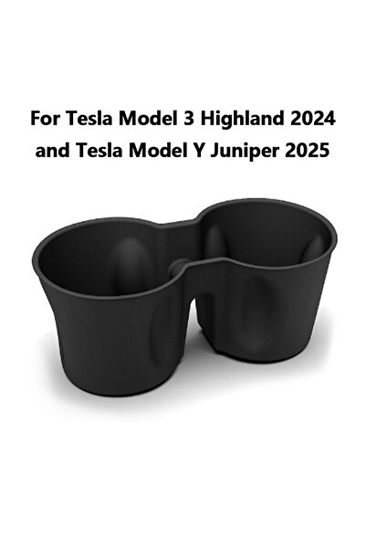 choice2 جديد 3 Y لسيارات تسلا موديل 3/Y/3 هايلاند 2024/Y جونيبر 2025، محدد أك...