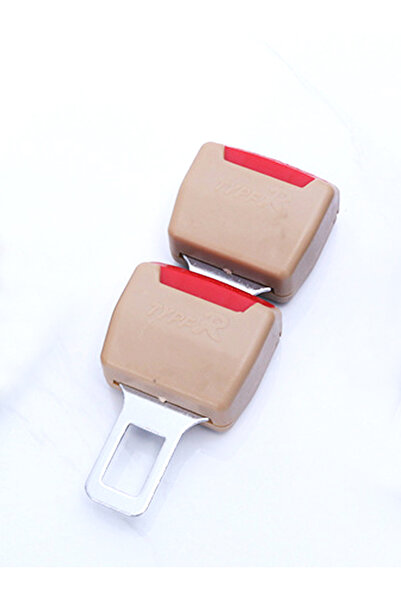 Choice miseaqkk 2PC Car Seat Belt Clip Extender Safety Seatbelt Lock Buckle P...