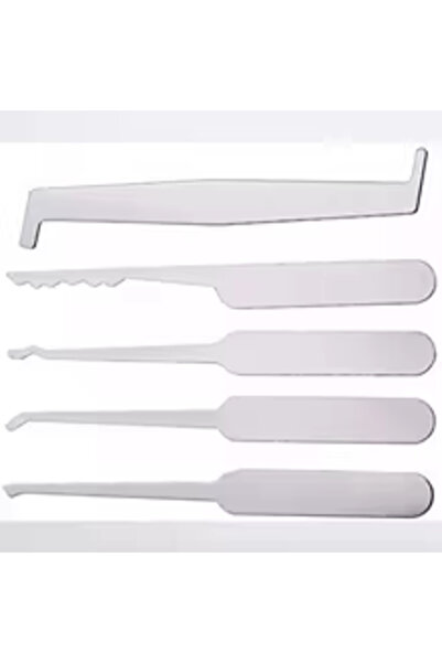 choice2 مجموعات مفاتيح من 5 قطع (18/32/33 قطعة): حل مفاتيح مدمج وصغير الحجم ل...