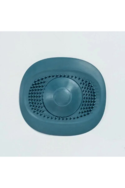 Choice3 3 قطع زرقاء سدادة حوض المطبخ والحمام، فلتر دش، غطاء تصريف، مصفاة حوض،...