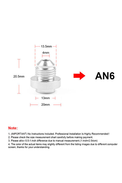choice2 AN6 AN3 AN4 AN6 AN8 AN10 AN12 AN16 AN20 غطاء صمام لحام ألومنيوم عالي