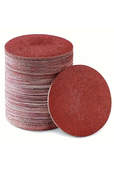 Choice5 مجموعة ورق صنفرة ممتاز مكونة من 15 قطعة، حبيبات 80، 15/60 قطعة، مقاس ...