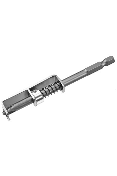 Choice 1 Pcs 1/2Pcs Spring loaded Screw Holder Bit Anti-drop Screwdriver Bit ...