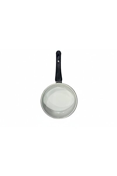 Concord Frying Pan White with Black Stone Coating – 26 cm