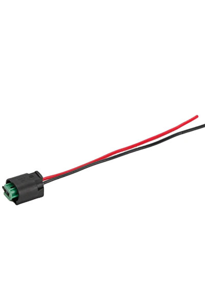 Choice مستشعر درجة حرارة سلكي لقياس درجة حرارة الهواء الخارجي المحيط مع قابس ...