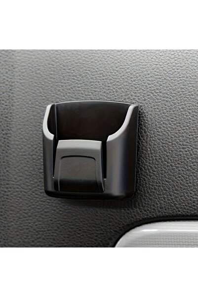 Choice black Car Key Organizer, Suitable for Car Keys and Cards Storage, Dash...