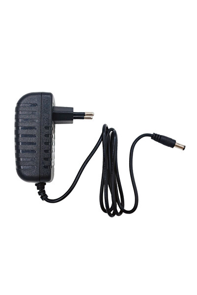 Choice محول طاقة أسود 12 فولت تيار مستمر 12 فولت 3 أمبير، مدخل تيار متردد 100...