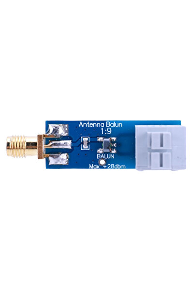 Choice Antenna Balun 1/9 HF Antenna Balun RTL-SDR 160M-6M HF Antenna Balun On...