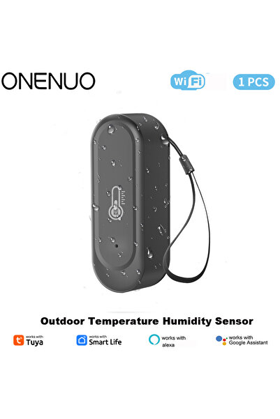 Choice قطعة واحدة أو قطعتين من مستشعر درجة الحرارة والرطوبة الجديد بتقنية الو...