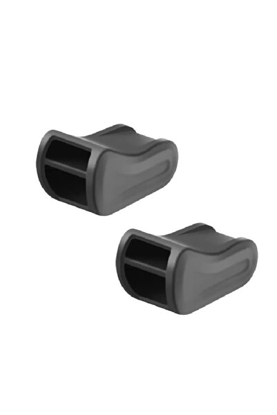 Choice1 قطعتان من مشابك معطر جو للسيارة تسلا موديل Y جونيبر 2025، تُستخدم لمل...