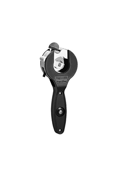 Choice Black Ratchet Tube Pipe Cutter For Cutting 8-29mm Metal Stainless Stee...