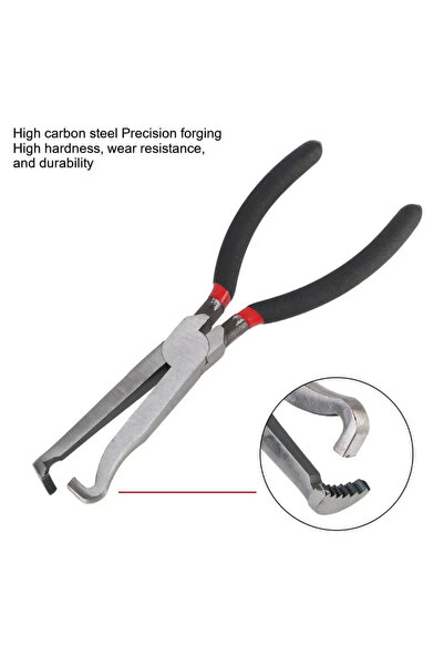 Choice كماشة فصل كهربائية للسيارات، كماشة إزالة أسلاك خط الوقود، كماشة فصل أن...