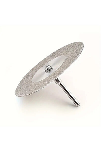 Choice قرص قطع فائق الرقة بقطر 1 مم مطلي بالماس، مناسب لتقطيع البلاط والزجاج ...