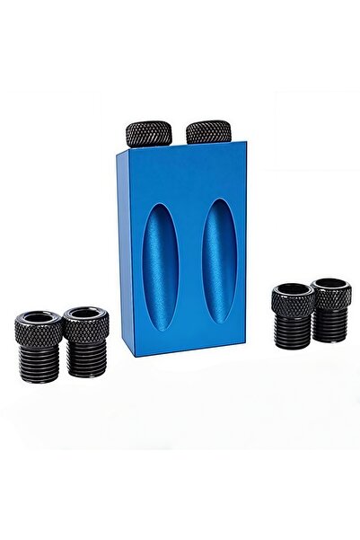 Choice مجموعة أدوات النجارة: مثقاب ثقب بزاوية 15 درجة، أداة تثبيت البراغي، أد...