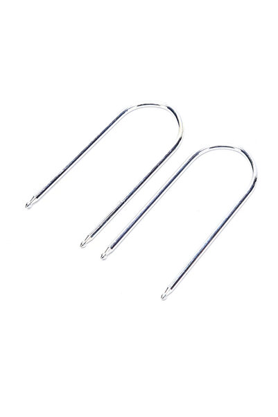 Choice 2 قطعة من مفاتيح إزالة راديو ستيريو السيارة ومبدل الأقراص المضغوطة وأد...