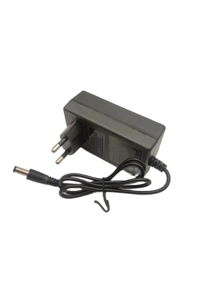 Choice1 EU Lithium Battery Charger 21V 1A for Electric Drill Intelligent Powe...