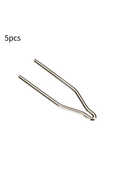 Choice 5 قطع / 2 قطعة / 5 قطع رؤوس لحام على شكل حرف V، رؤوس لحام كهربائية عال...