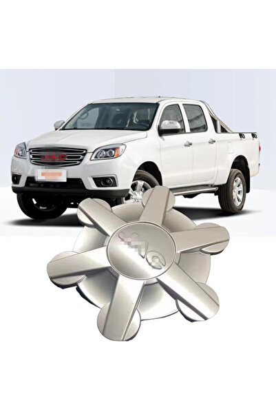 Choice For JAC T6 pickup wheel hubcap hubcap axle head cover3102010P3010